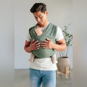 BRAND NEW Solly Baby Wrap